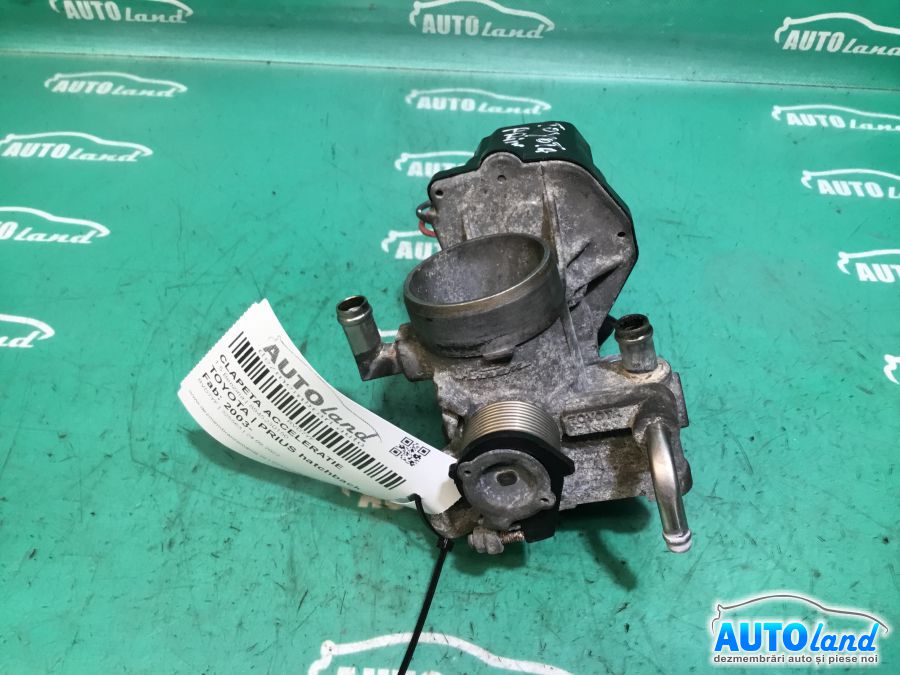 Clapeta Acceleratie TOYOTA PRIUS hatchback 2003-2025 Cod 8945230150 
