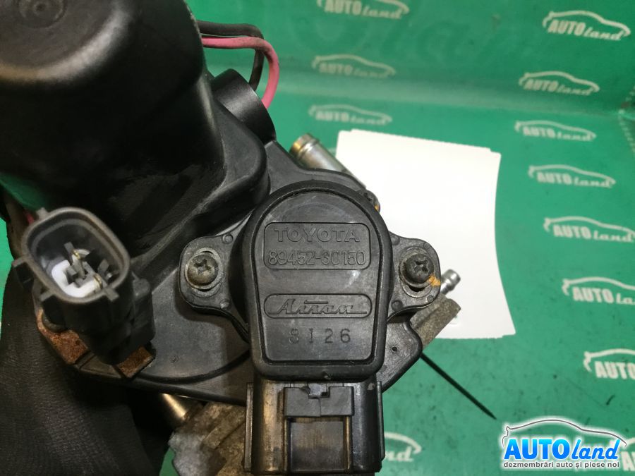 Clapeta Acceleratie TOYOTA PRIUS hatchback 2003-2025 Cod 8945230150 