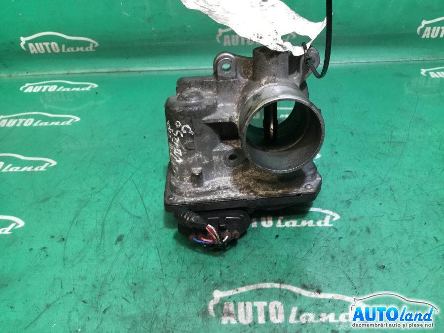 Clapeta Acceleratie TOYOTA VERSO S (NCP12_,NSP12_) 2010-2025 Cod 261000N030 