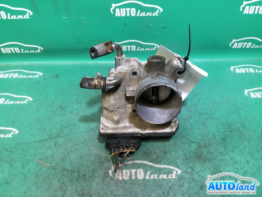 Clapeta Acceleratie TOYOTA YARIS (_P13_) 2010-2025 Cod 2203047010 