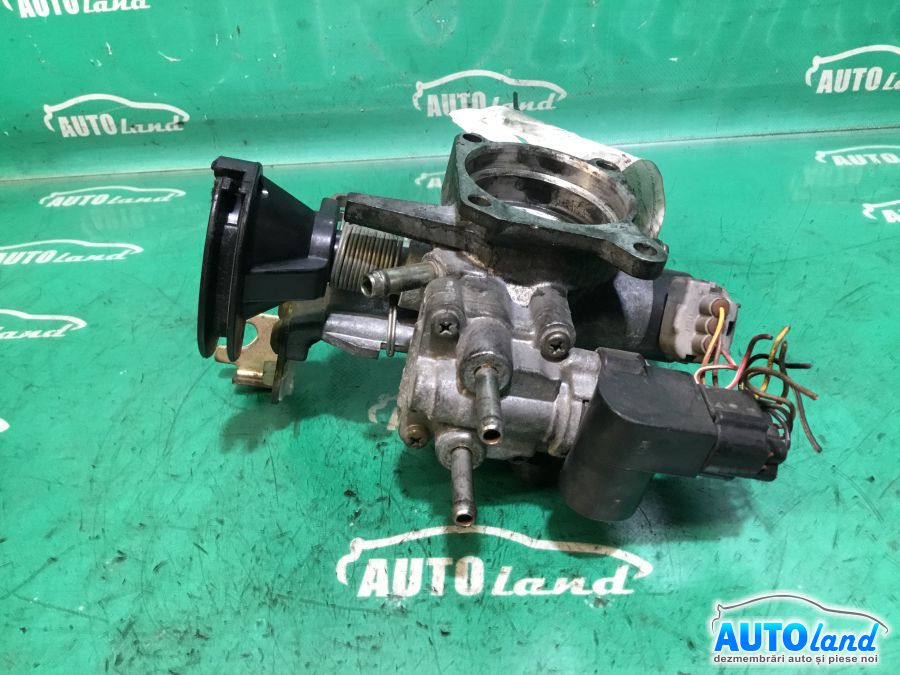 Clapeta Acceleratie TOYOTA YARIS (_P1_) 1999-2025 Cod 8945252010 