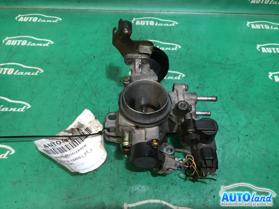 Clapeta Acceleratie TOYOTA YARIS (_P1_) 1999-2025 Cod 8945252010 
