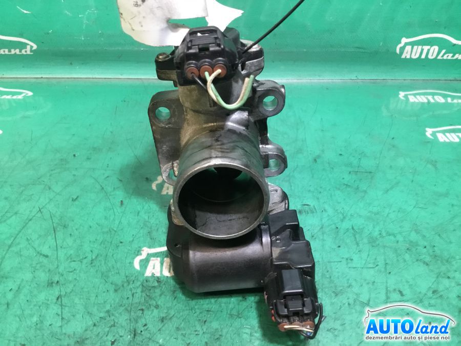 Clapeta Acceleratie TOYOTA YARIS (_P9_) 2005-2025 Cod 10H30 