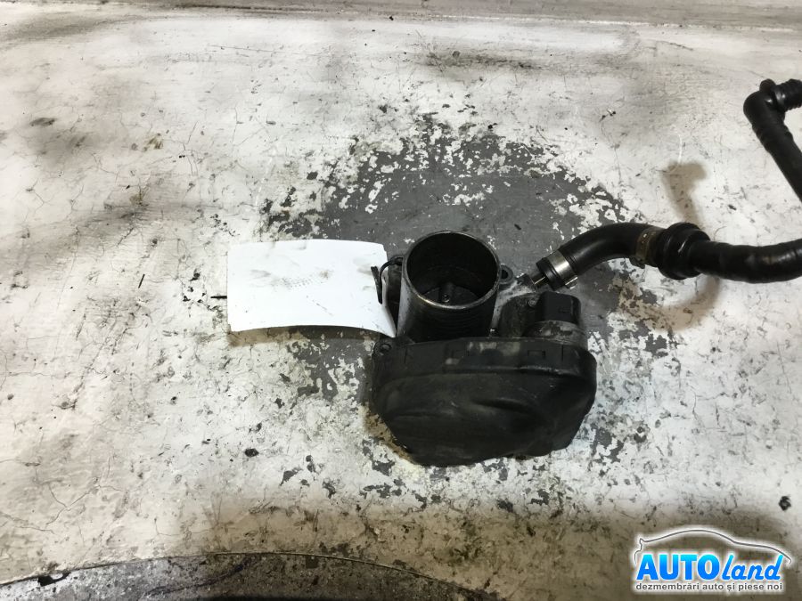 Clapeta Acceleratie VOLKSWAGEN GOLF IV (1J1) 1997-2005 Cod 036133062 