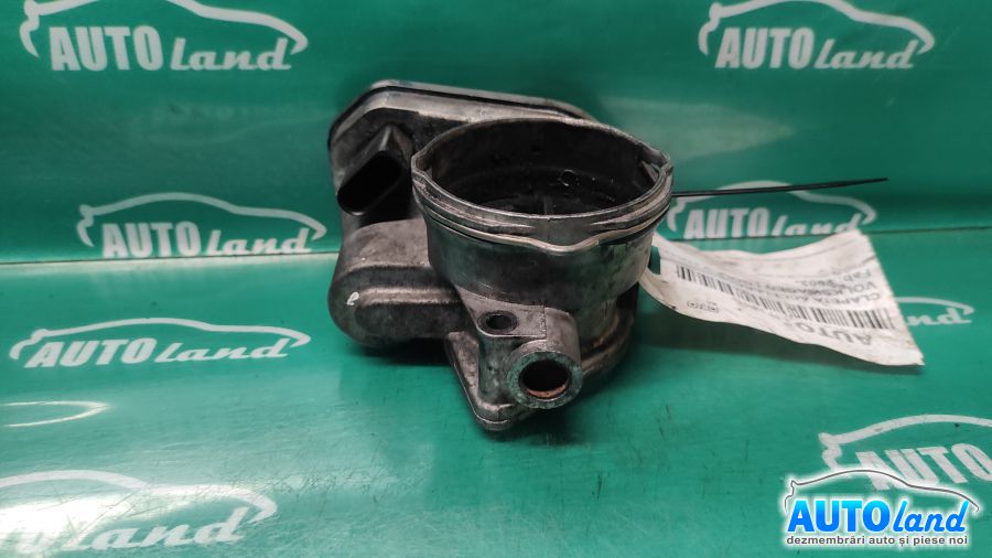 Clapeta Acceleratie VOLKSWAGEN GOLF V (1K1) 2003-2025 Cod 038128063H 