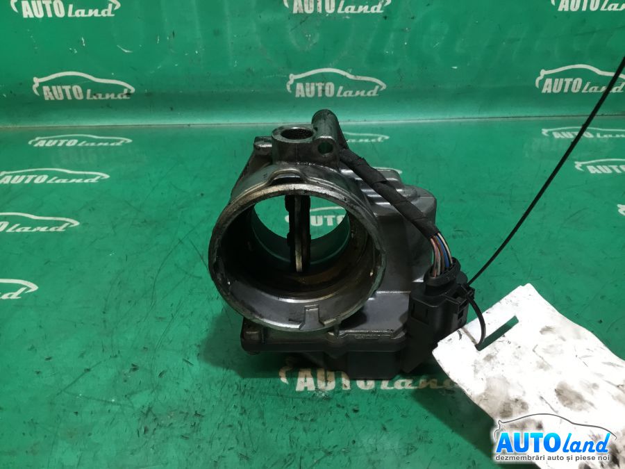 Clapeta Acceleratie VOLKSWAGEN GOLF V (1K1) 2003-2025 Cod 03G128063A 