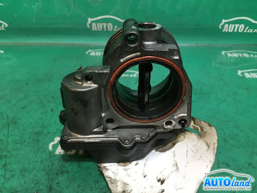 Clapeta Acceleratie VOLKSWAGEN GOLF V (1K1) 2003-2025 Cod 03G128063A 