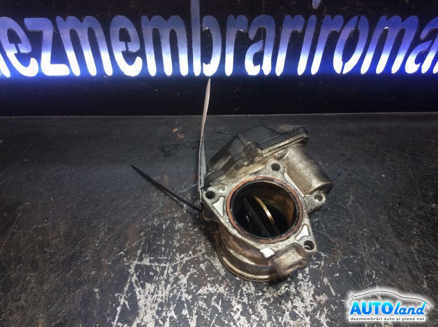 Clapeta Acceleratie VOLKSWAGEN GOLF V (1K1) 2003-2025 Cod 03G128063G 