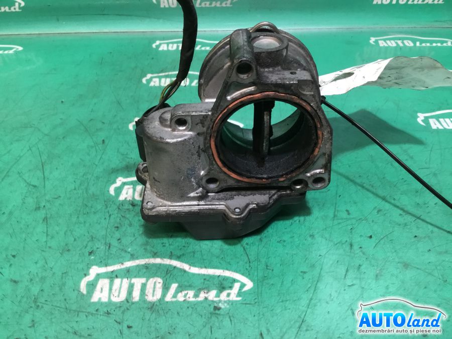 Clapeta Acceleratie VOLKSWAGEN GOLF V (1K1) 2003-2026 Cod 03G128063G 