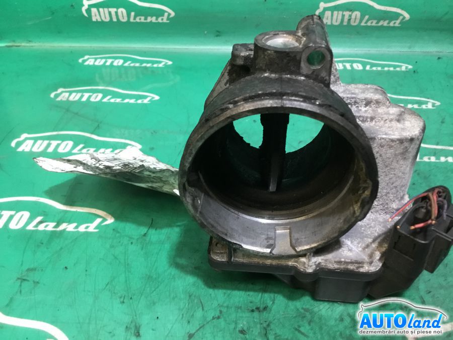 Clapeta Acceleratie VOLKSWAGEN GOLF V (1K1) 2003-2025 Cod 03G128063G 