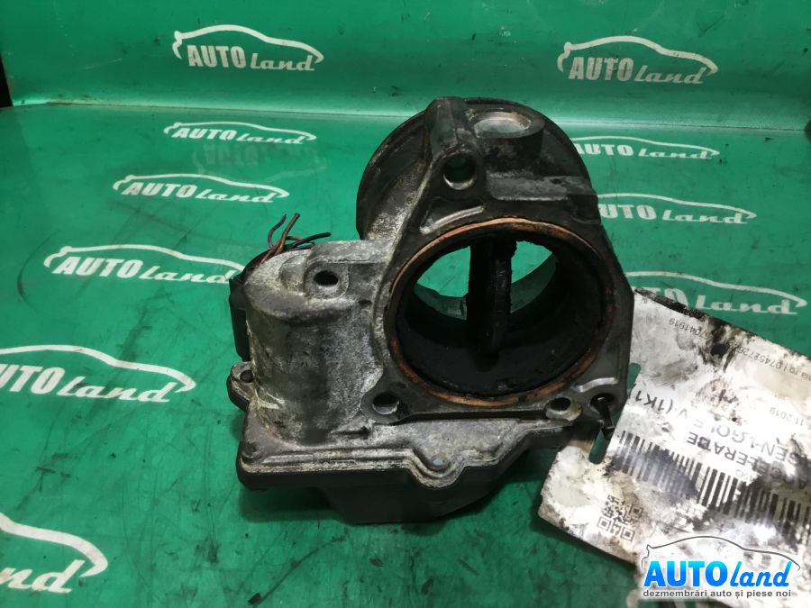 Clapeta Acceleratie VOLKSWAGEN GOLF V (1K1) 2003-2025 Cod 03G128063G 