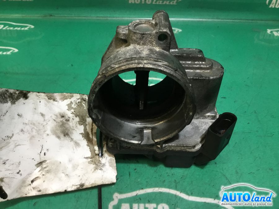 Clapeta Acceleratie VOLKSWAGEN GOLF V (1K1) 2003-2025 Cod 03G128063G 