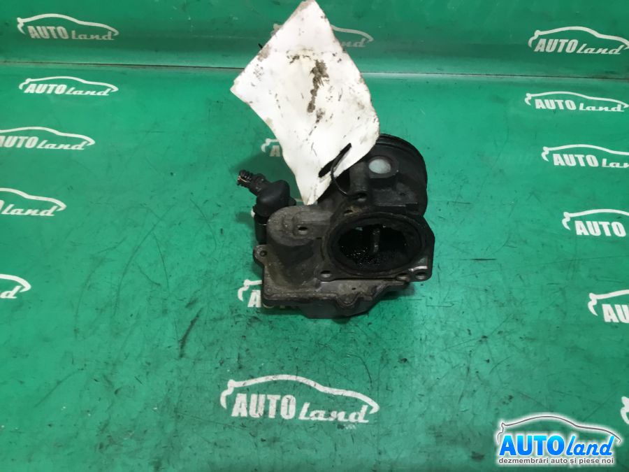 Clapeta Acceleratie VOLKSWAGEN GOLF V (1K1) 2003-2025 Cod 03G128063G 