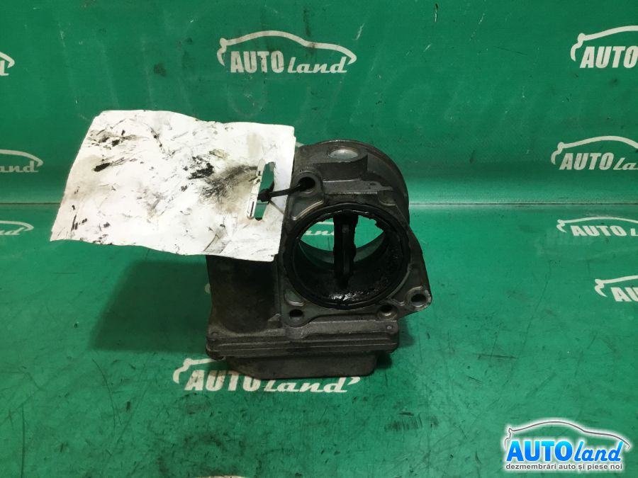 Clapeta Acceleratie VOLKSWAGEN GOLF V (1K1) 2003-2025 Cod 03G128063V 