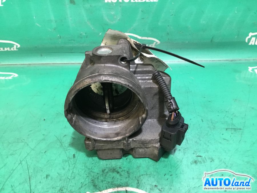 Clapeta Acceleratie VOLKSWAGEN GOLF V (1K1) 2003-2025 Cod 03G128063V 