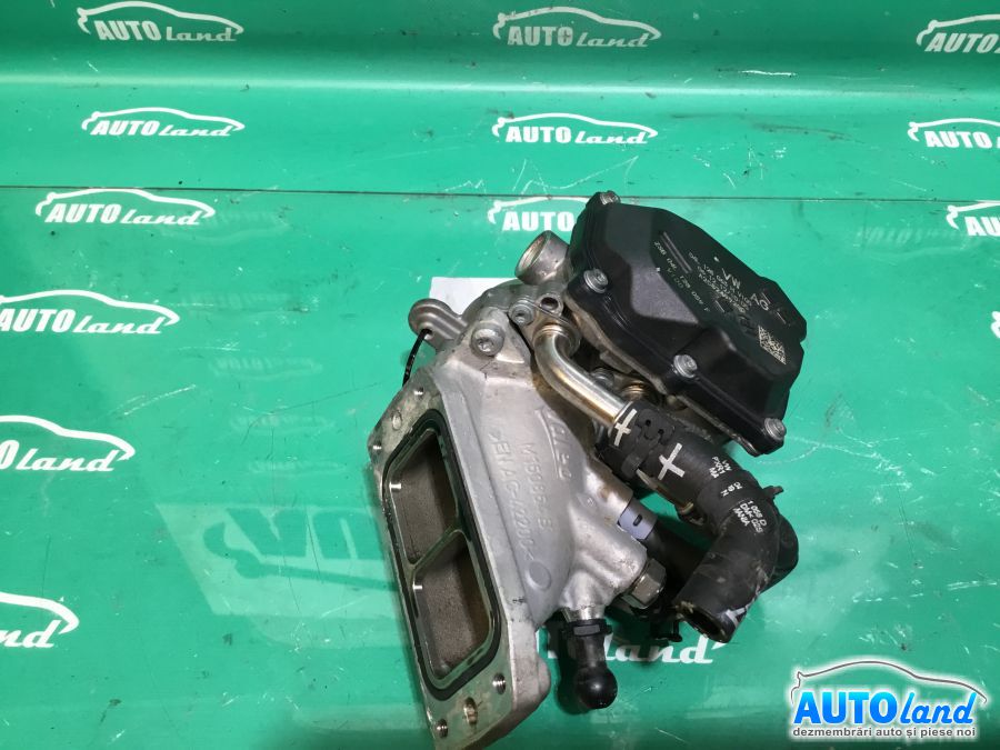 Clapeta Acceleratie VOLKSWAGEN GOLF VII 2012-2025 Cod 04L128063H 