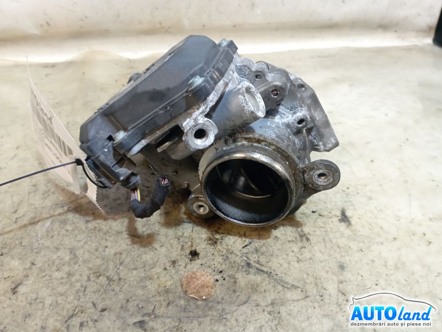 Clapeta Acceleratie VOLKSWAGEN GOLF VII 2012-2025 Cod 04L128063N 