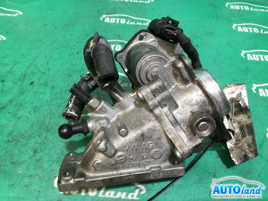 Clapeta Acceleratie VOLKSWAGEN GOLF VII 2012-2025