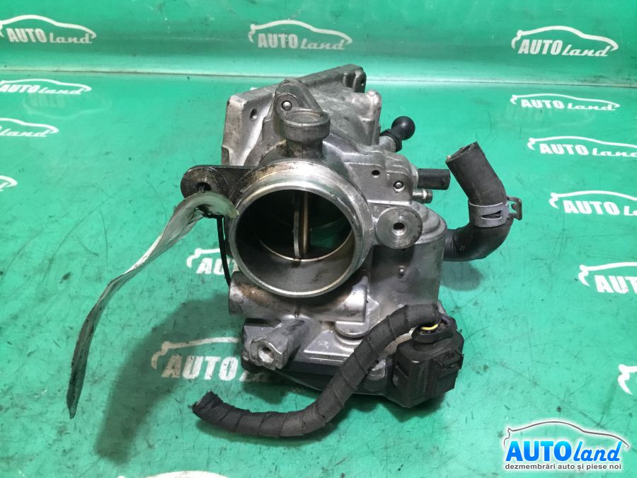 Clapeta Acceleratie VOLKSWAGEN GOLF VII 2012-2025