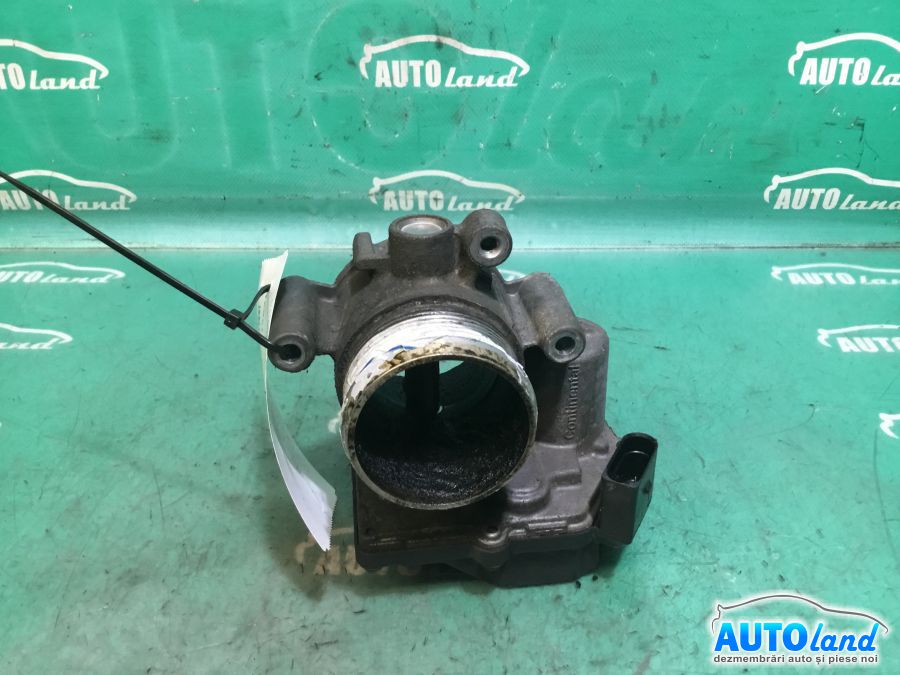 Clapeta Acceleratie VOLKSWAGEN PASSAT (362) 2010-2025 Cod 03L128063R 