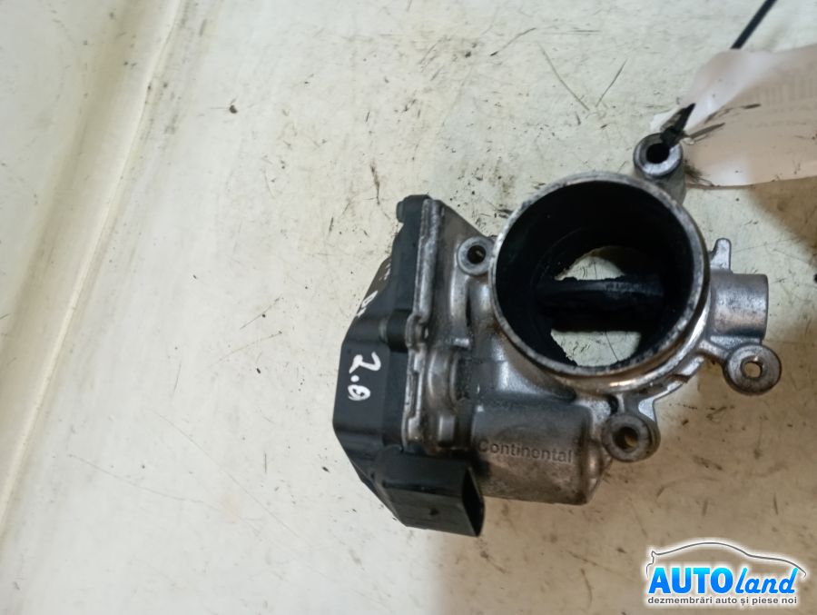 Clapeta Acceleratie VOLKSWAGEN PASSAT (3AA,B7) 2011-2025 Cod A2C83076400 