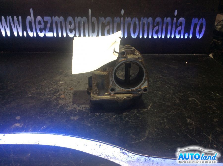 Clapeta Acceleratie VOLKSWAGEN PASSAT (3C2) 2005-2026 Cod 03G128063A 