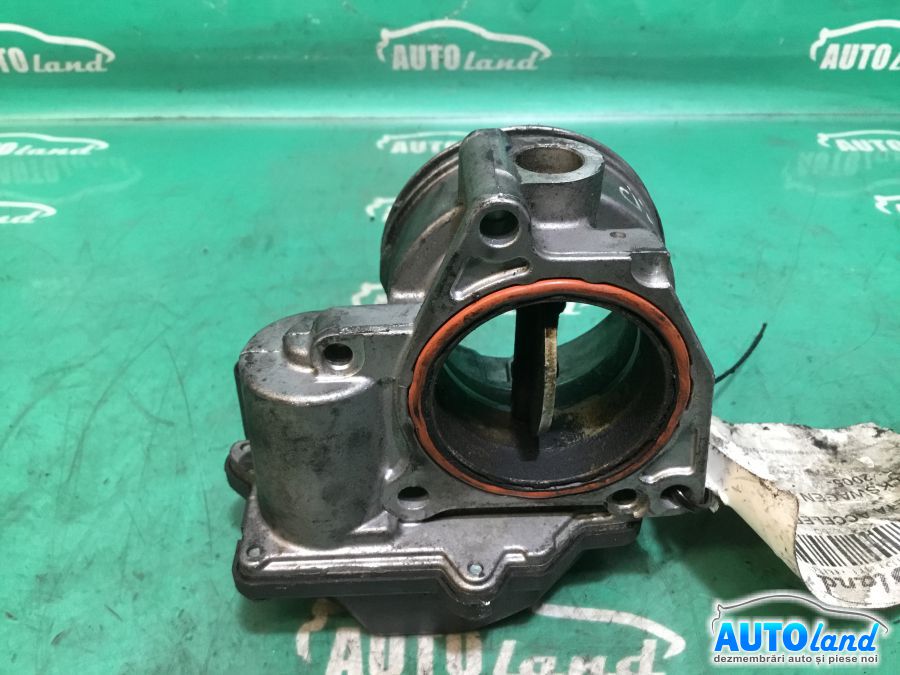 Clapeta Acceleratie VOLKSWAGEN PASSAT (3C2) 2005-2026 Cod 03G128063A 