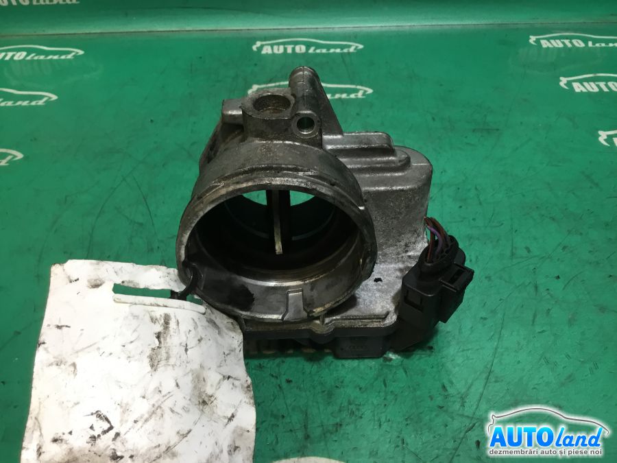 Clapeta Acceleratie VOLKSWAGEN PASSAT (3C2) 2005-2026 Cod 03G128063A 