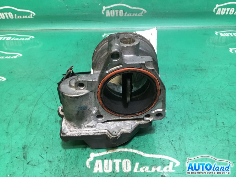 Clapeta Acceleratie VOLKSWAGEN PASSAT (3C2) 2005-2026 Cod 03G128063A 