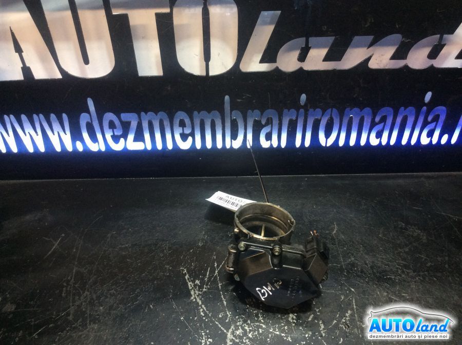 Clapeta Acceleratie VOLKSWAGEN PASSAT (3C2) 2005-2025 Cod 03G128063A 