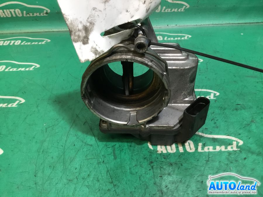 Clapeta Acceleratie VOLKSWAGEN PASSAT (3C2) 2005-2025 Cod 03G128063A 