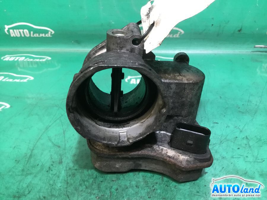 Clapeta Acceleratie VOLKSWAGEN PASSAT (3C2) 2005-2026 Cod 03G128063B 