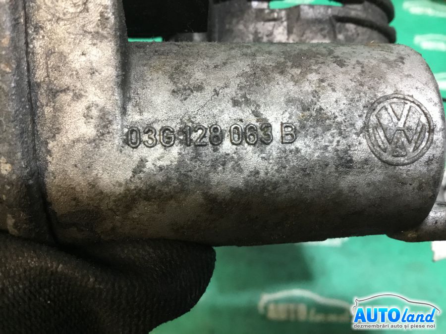 Clapeta Acceleratie VOLKSWAGEN PASSAT (3C2) 2005-2026 Cod 03G128063B 