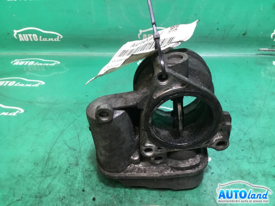 Clapeta Acceleratie VOLKSWAGEN PASSAT (3C2) 2005-2026 Cod 03G128063B 