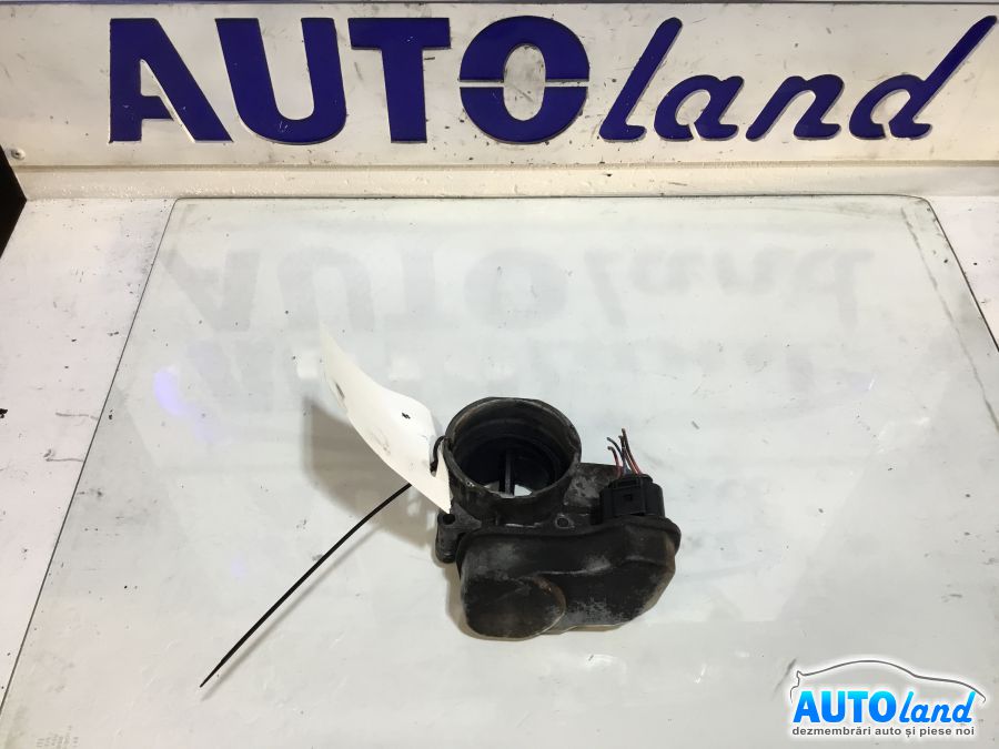 Clapeta Acceleratie VOLKSWAGEN PASSAT (3C2) 2005-2026 Cod 03G128063B 