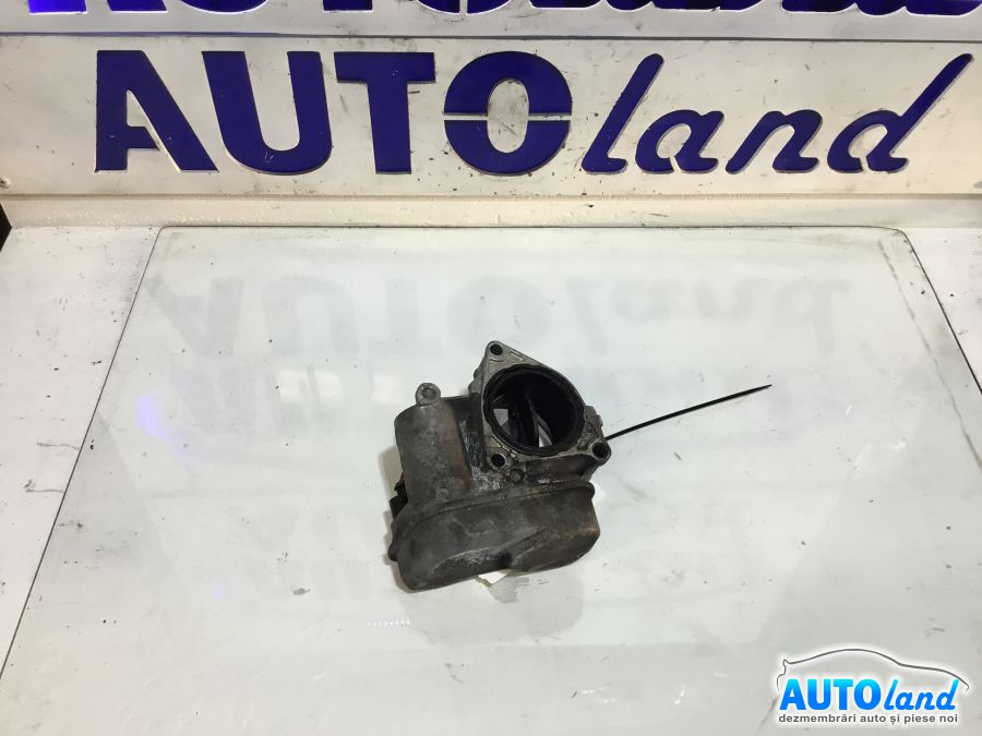 Clapeta Acceleratie VOLKSWAGEN PASSAT (3C2) 2005-2026 Cod 03G128063B 