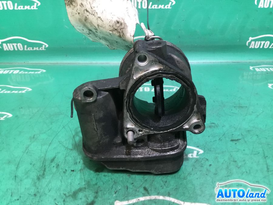 Clapeta Acceleratie VOLKSWAGEN PASSAT (3C2) 2005-2025 Cod 03G128063B 