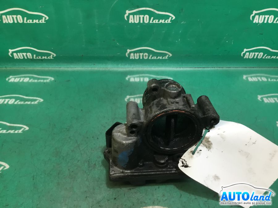 Clapeta Acceleratie VOLKSWAGEN Passat CC I (facelift 2012) 2012-2016 Cod 03L128063AC 