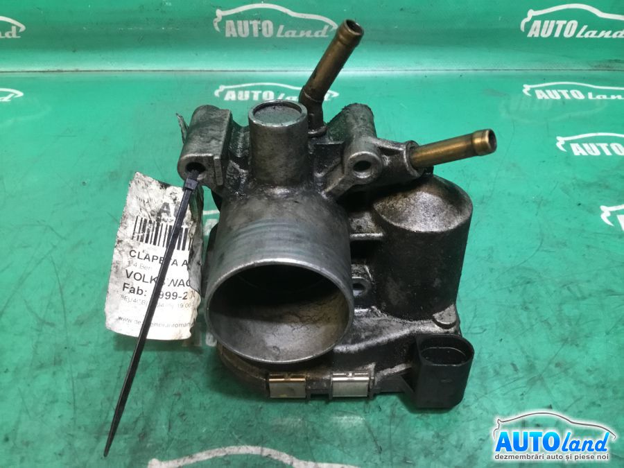Clapeta Acceleratie VOLKSWAGEN POLO (6N2) 1999-2001 Cod 0280750095 