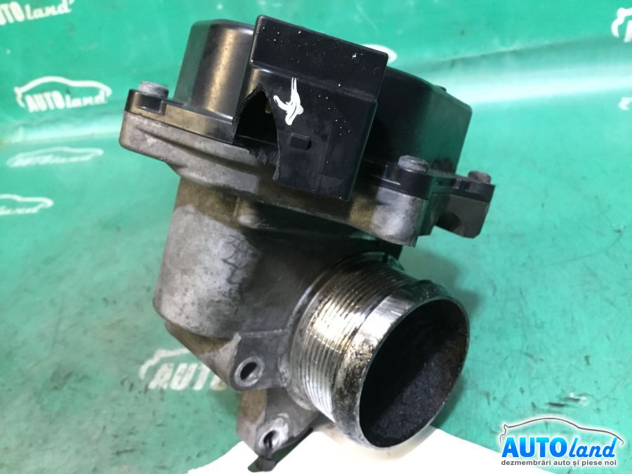 Clapeta Acceleratie VOLKSWAGEN POLO (6R_) 2009-2025 Cod 03L128063J 