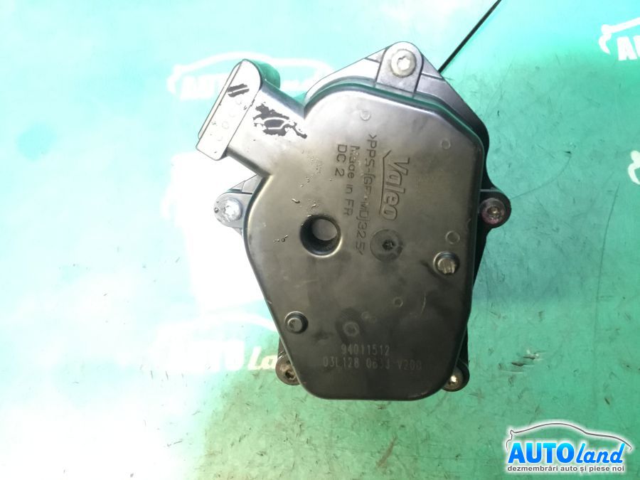 Clapeta Acceleratie VOLKSWAGEN POLO (6R_) 2009-2025 Cod 03L128063J 