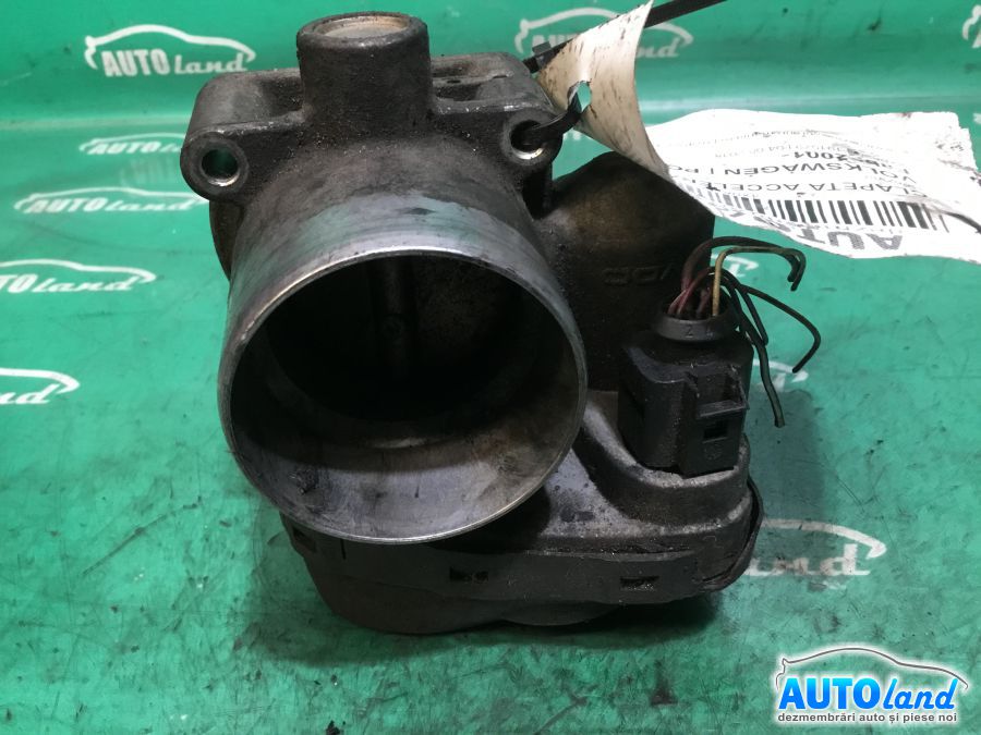 Clapeta Acceleratie VOLKSWAGEN POLO (9N_) 2001-2026 Cod 036133062 