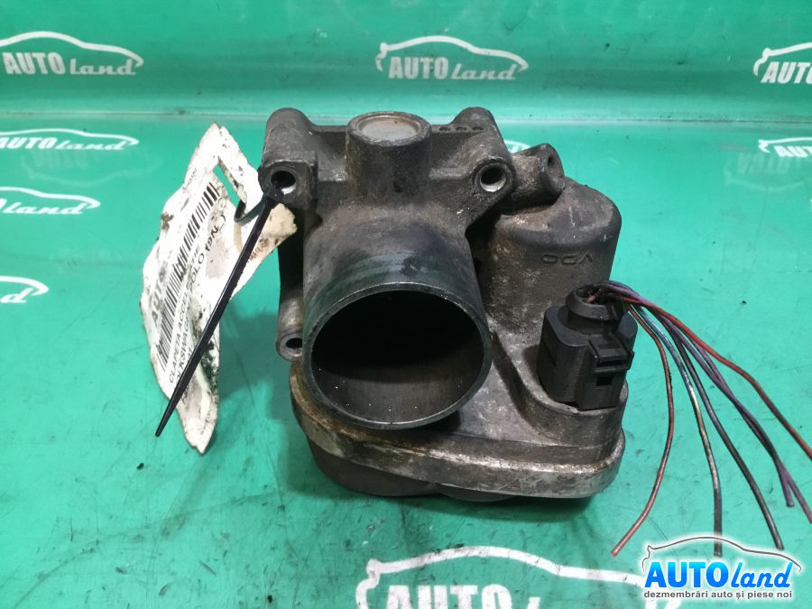 Clapeta Acceleratie VOLKSWAGEN POLO (9N_) 2001-2025 Cod 036133062N 