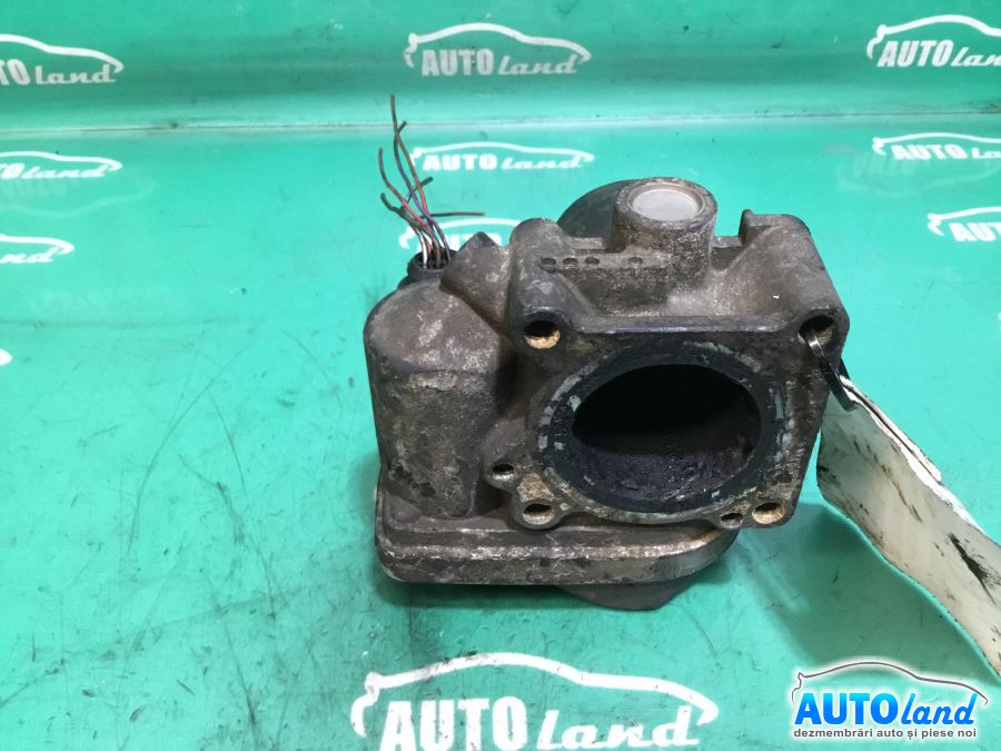 Clapeta Acceleratie VOLKSWAGEN POLO (9N_) 2001-2025 Cod 036133062N 