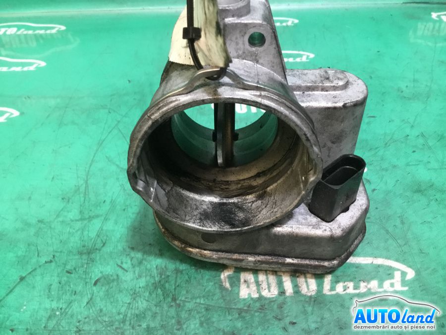 Clapeta Acceleratie VOLKSWAGEN TOURAN (1T1,1T2) 2003-2025 Cod 987063363 