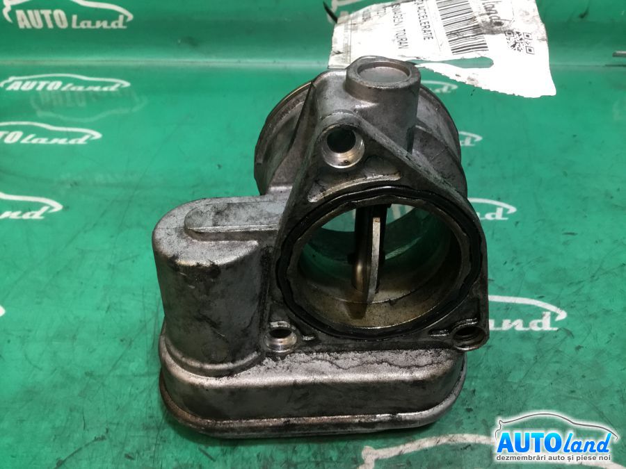 Clapeta Acceleratie VOLKSWAGEN TOURAN (1T1,1T2) 2003-2025 Cod 987063363 