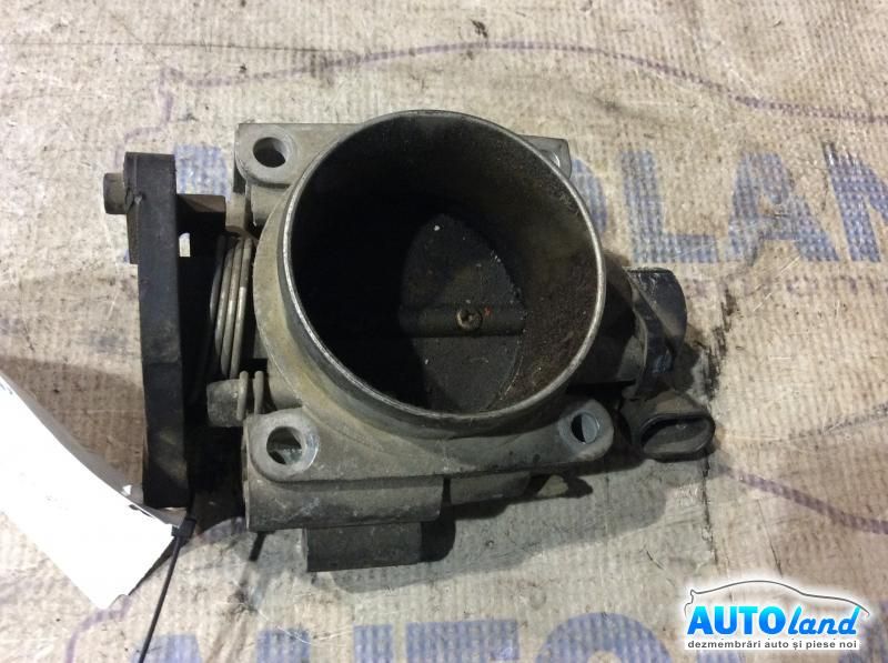 Clapeta Acceleratie VOLVO S40 I (VS) 1995-2003 Cod 7273303007 