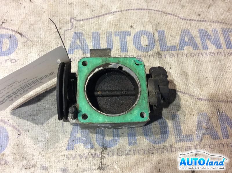 Clapeta Acceleratie VOLVO S40 I (VS) 1995-2003 Cod 7273303007 