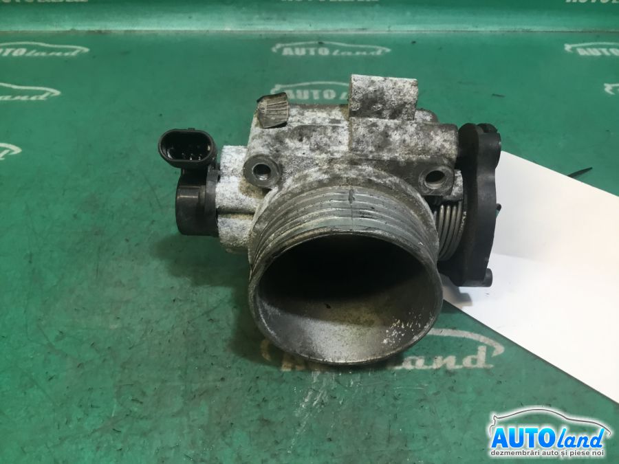 Clapeta Acceleratie VOLVO S40 I (VS) 1995-2003 Cod 9186780 