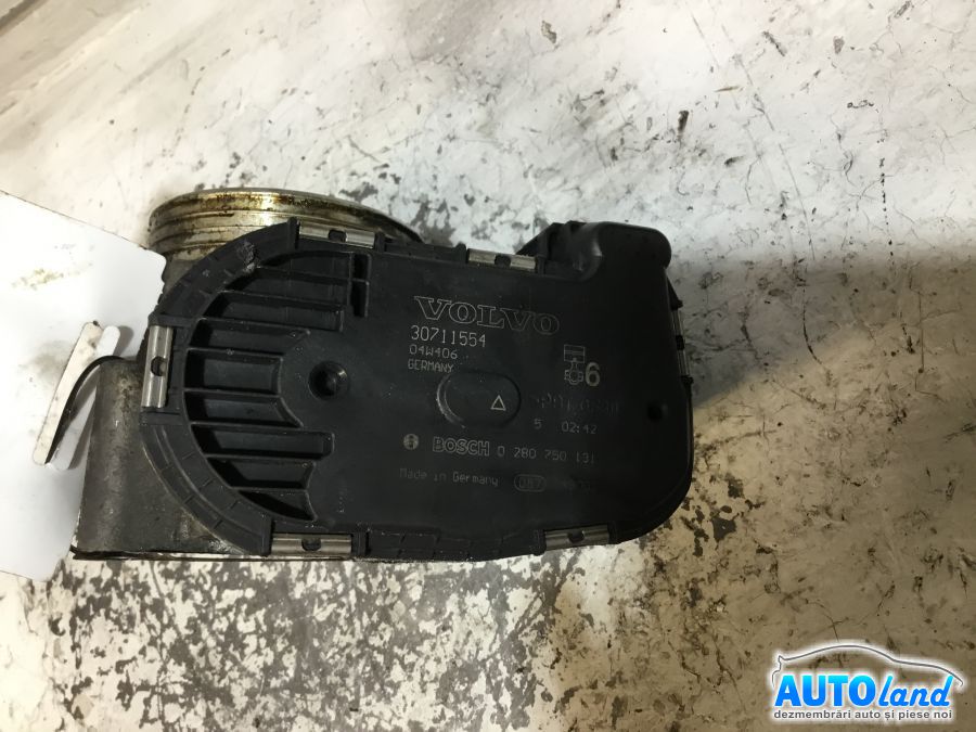 Clapeta Acceleratie VOLVO XC90 2002-2025 Cod 30711554 